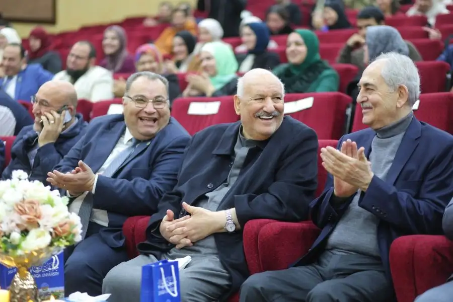 مدار الساعة,أخبار الجامعات الأردنية,جامعة الزرقاء
