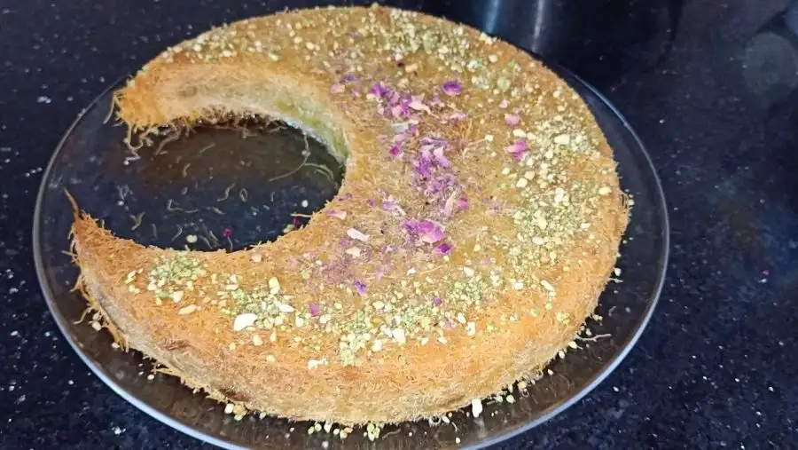 مدار الساعة,أخبار خفيفة ومنوعة,القصور الملكية