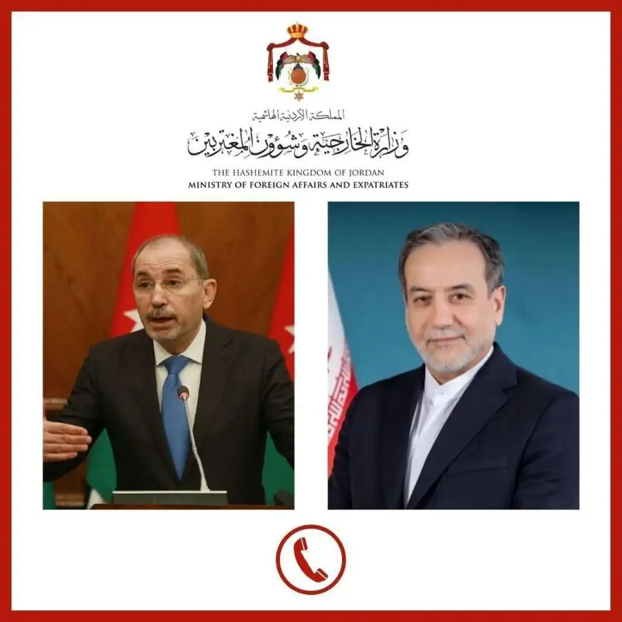 مدار الساعة,أخبار الأردن,اخبار الاردن,نائب رئيس الوزراء,وزير الخارجية وشؤون المغتربين,رئيس الوزراء,أيمن الصفدي