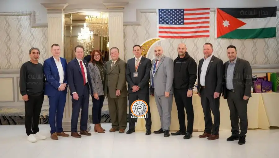 مدار الساعة,مناسبات أردنية,وزارة العمل,وادي الأردن,المسجد الأقصى