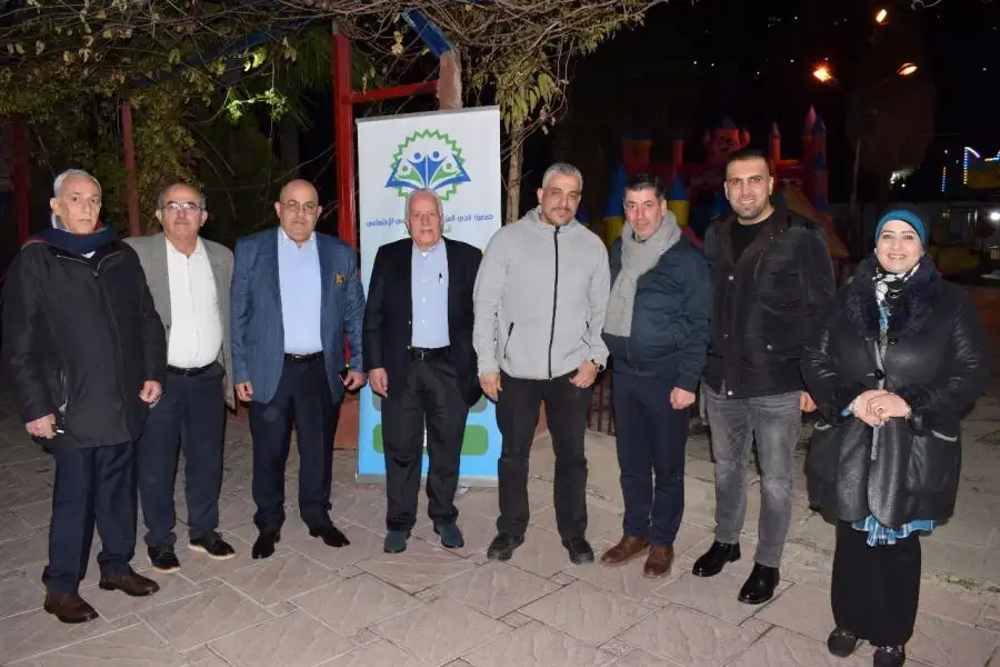 مدار الساعة,مناسبات أردنية