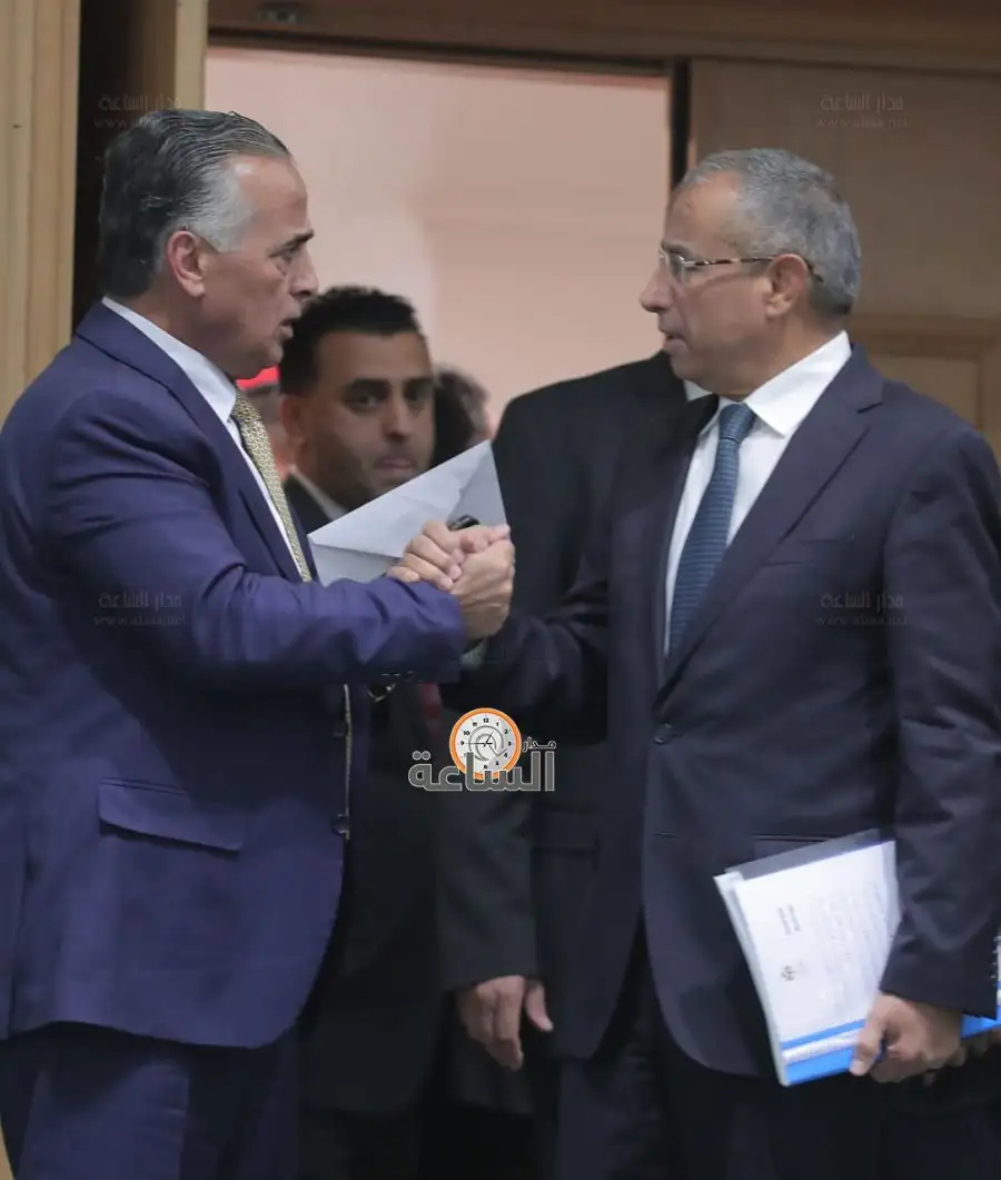 مدار الساعة,أخبار مجلس النواب الأردني,مجلس النواب