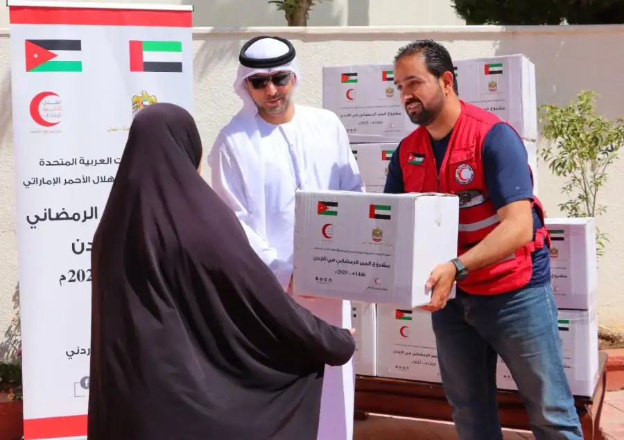 مدار الساعة,مناسبات أردنية,مركز زها الثقافي,المملكة الأردنية الهاشمية,الإمارات العربية المتحدة