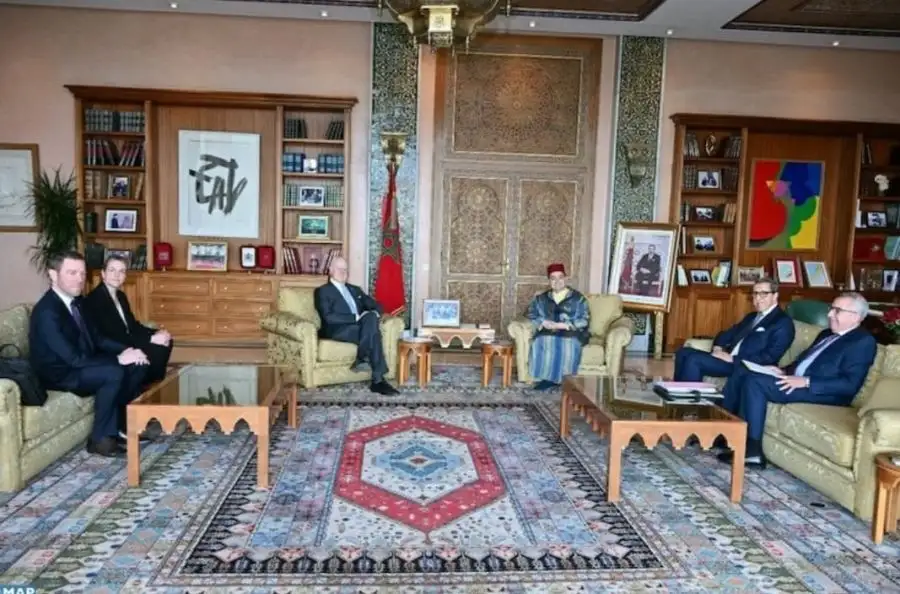 مدار الساعة,أخبار عربية ودولية,مغاربيات,أخبار المغرب العربي,أخبار دول المغرب,الأمم المتحدة