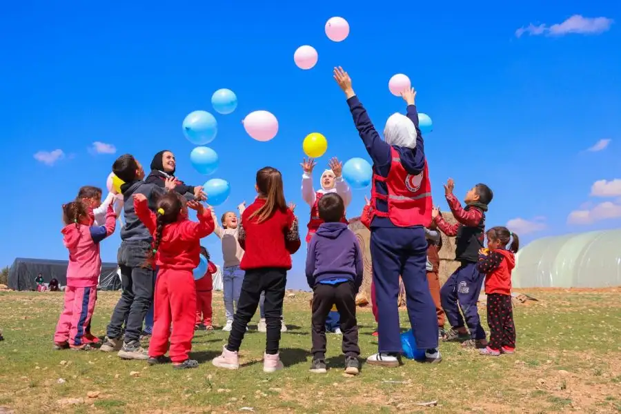 مدار الساعة,مناسبات أردنية