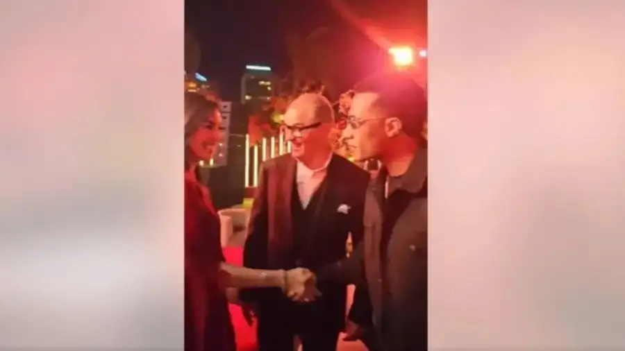 مدار الساعة,Video,فيديو,أخبار خفيفة ومنوعة