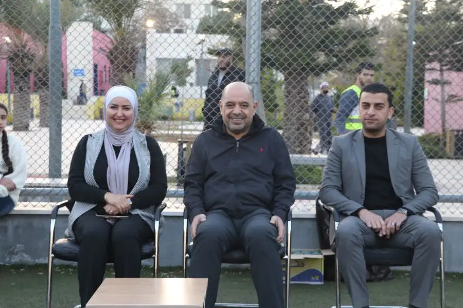 مدار الساعة,أخبار الأحزاب الأردنية,حزب الميثاق الوطني