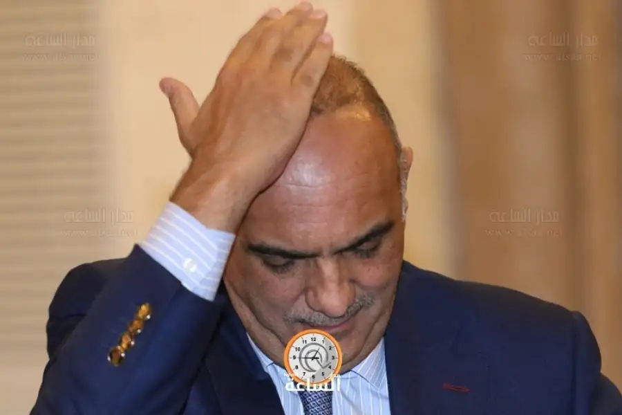 مدار الساعة,أسرار أردنية,رئيس الوزراء