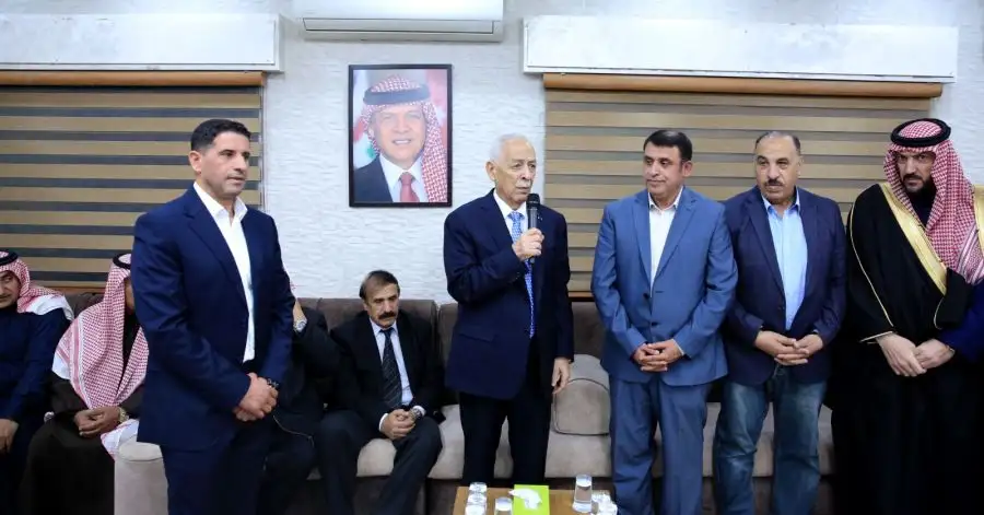 مدار الساعة,مناسبات أردنية,إمام الحضرة الهاشمية,ولي العهد,الملك عبدالله الثاني,الحسين بن عبدالله الثاني,الديوان الملكي الهاشمي