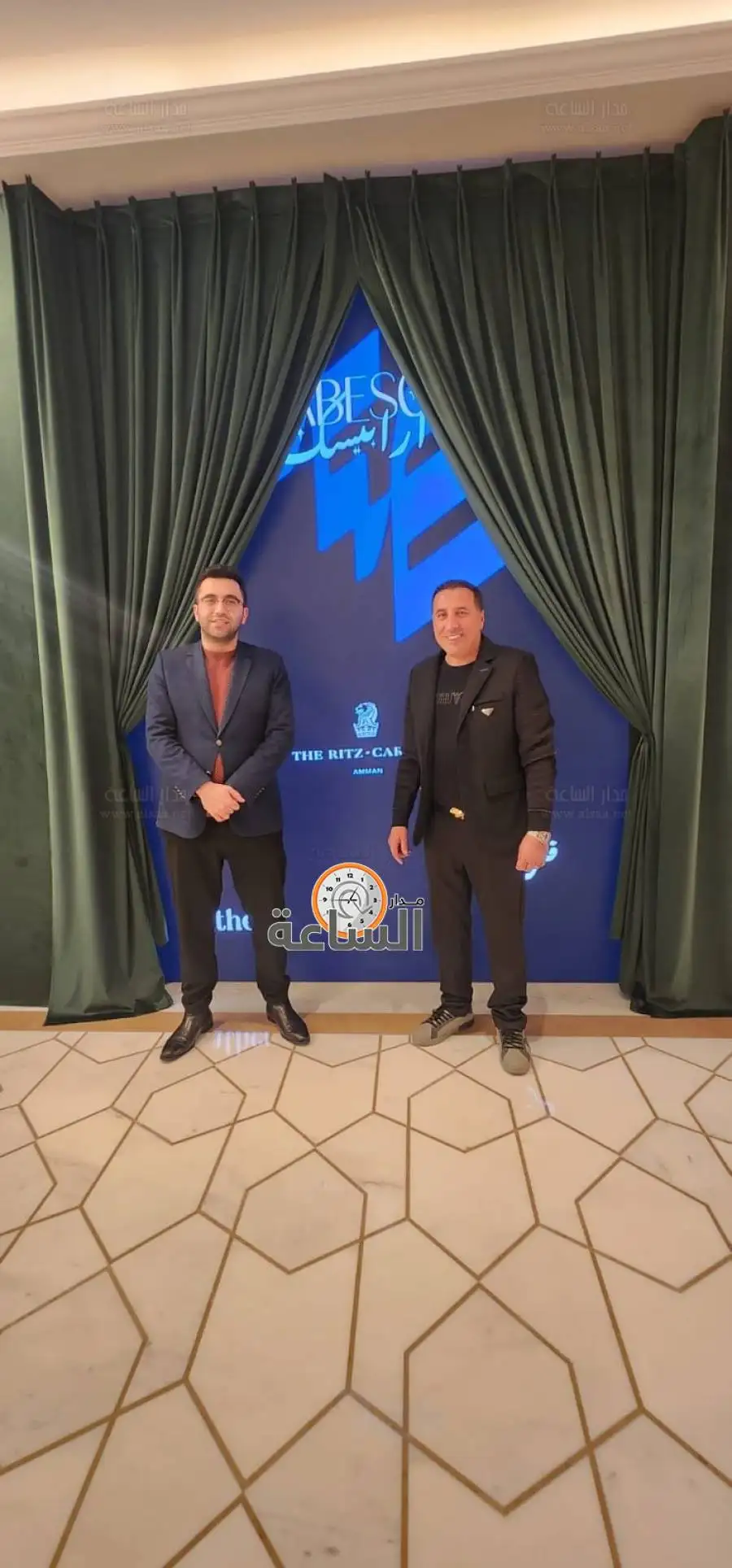 مدار الساعة,أخبار المجتمع الأردني