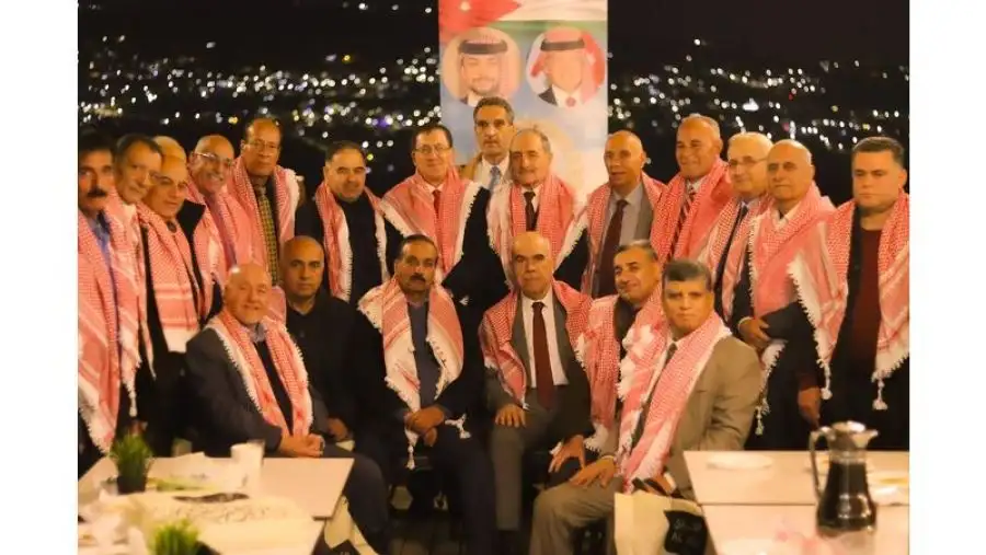 مدار الساعة,مناسبات أردنية,يوم الكرامة,الجيش العربي