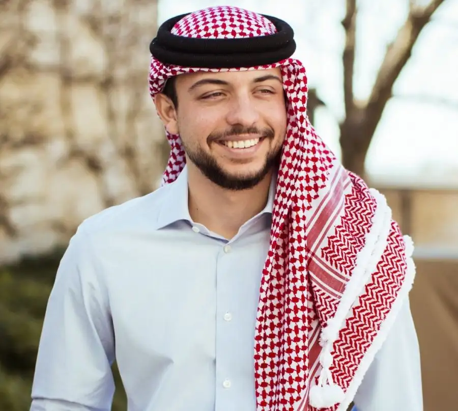 مدار الساعة,أخبار الأردن,اخبار الاردن,ولي العهد