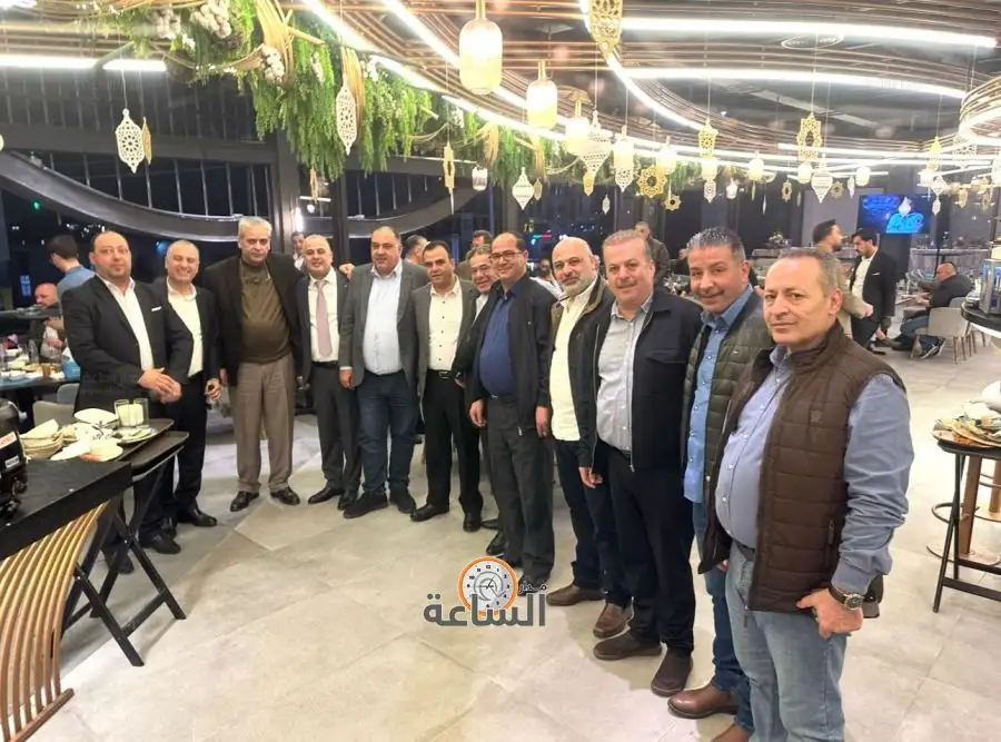 مدار الساعة,مناسبات أردنية