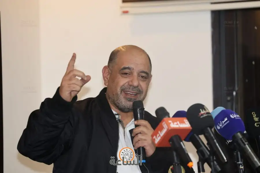مدار الساعة,مناسبات أردنية,أخبار الأحزاب الأردنية,حزب الميثاق الوطني