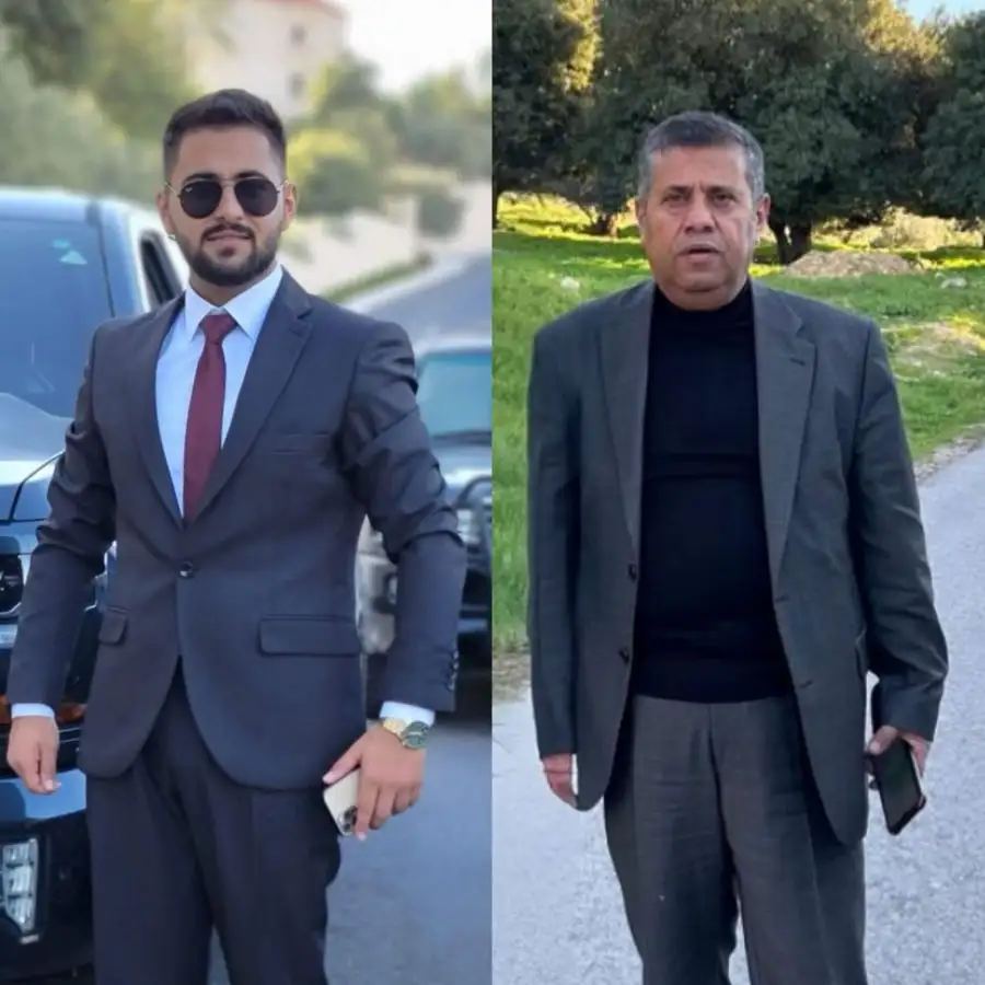 مدار الساعة,وفيات اليوم في الأردن