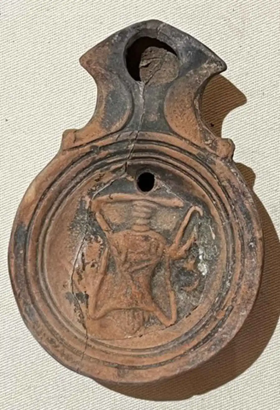 مدار الساعة,أخبار السياحة في الأردن,وزيرة السياحة والآثار,لينا عناب,المملكة الأردنية الهاشمية,الملك الحسين بن طلال,دائرة الآثار العامة,وزارة الخارجية,مستشفى الإيمان