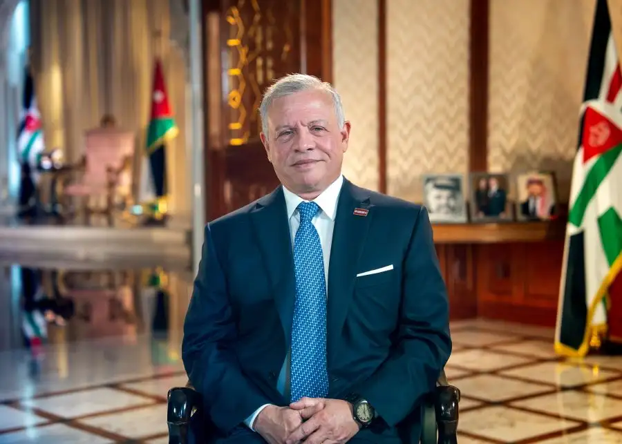 مدار الساعة,أخبار الأردن,اخبار الاردن,الملك عبدالله الثاني,عيد الفطر