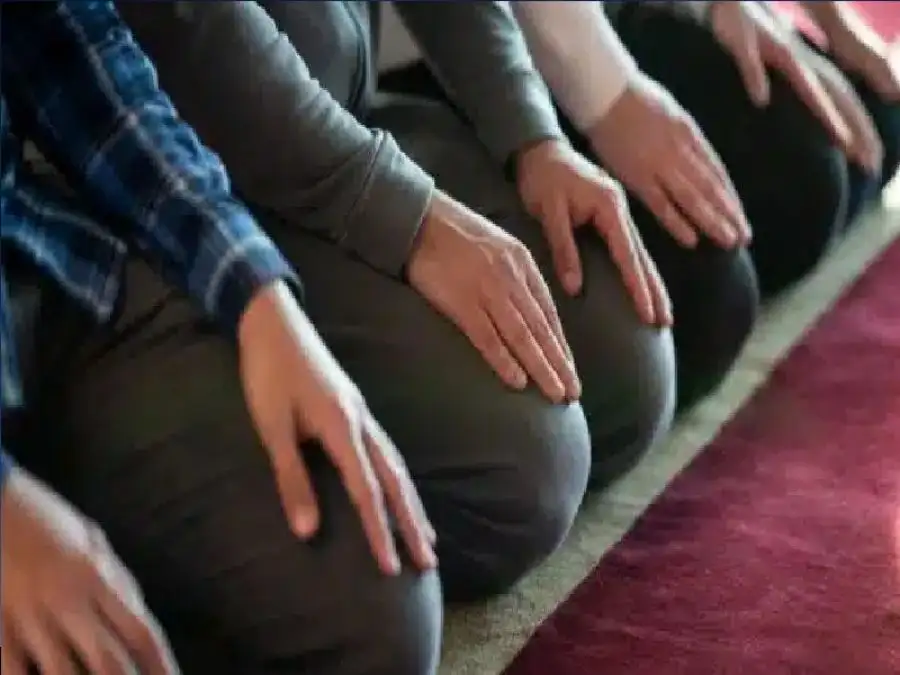 مدار الساعة,شؤون دينية