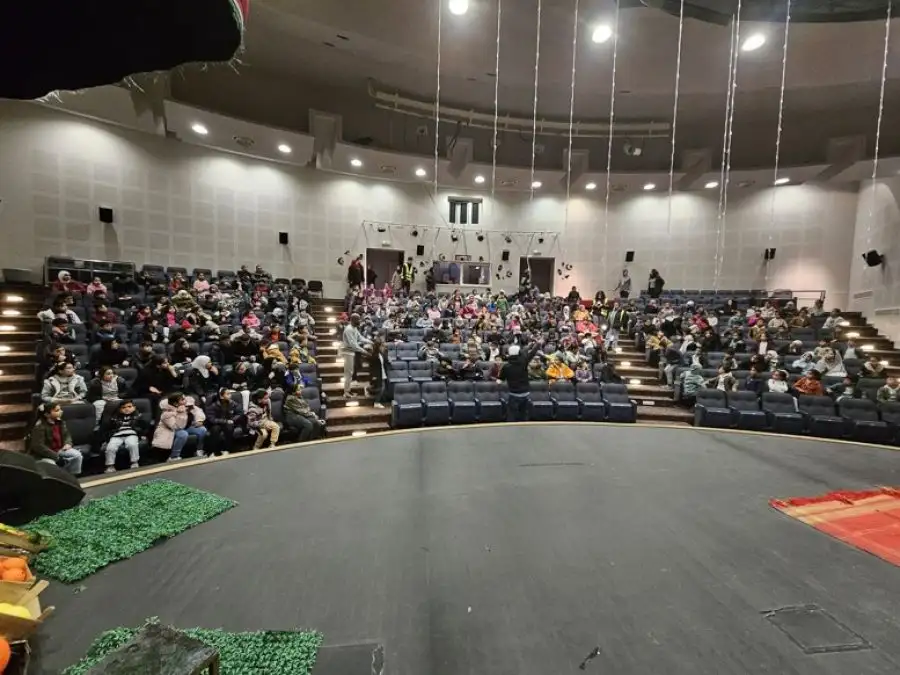 مدار الساعة,مناسبات أردنية,سلطنة عمان