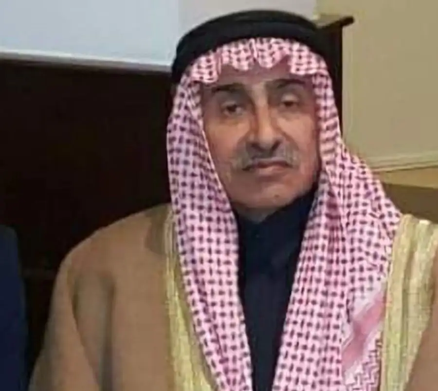 مدار الساعة,وفيات اليوم في الأردن