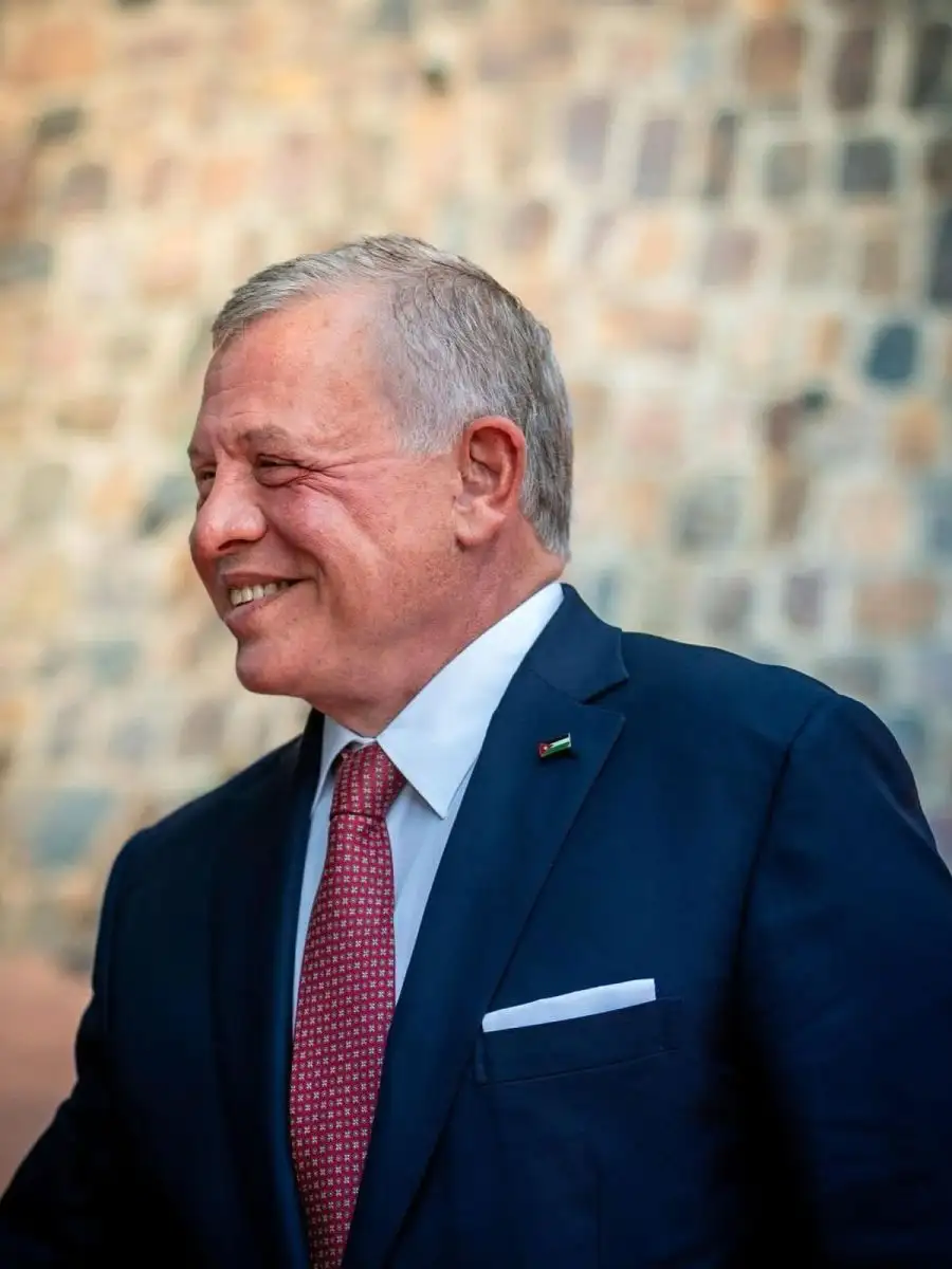 مدار الساعة,مناسبات أردنية,ولي العهد,الملك عبد الله الثاني,الملكة رانيا العبدالله,الأمير الحسين بن عبد الله الثاني,عيد الفطر