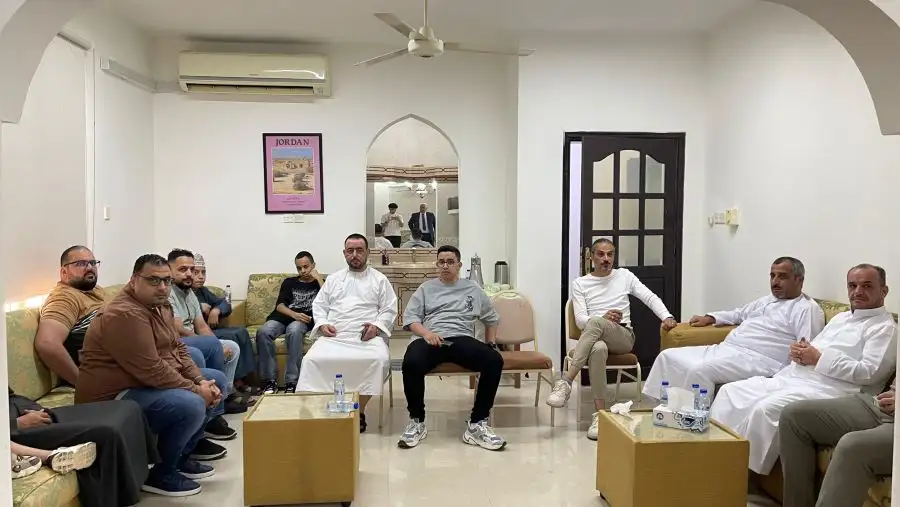 مدار الساعة,أخبار المجتمع الأردني,سلطنة عمان