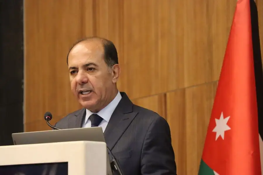 مدار الساعة,وفيات اليوم في الأردن,وزارة التعليم العالي والبحث العلمي,وزارة التعليم العالي,الدكتور مأمون الدبعي