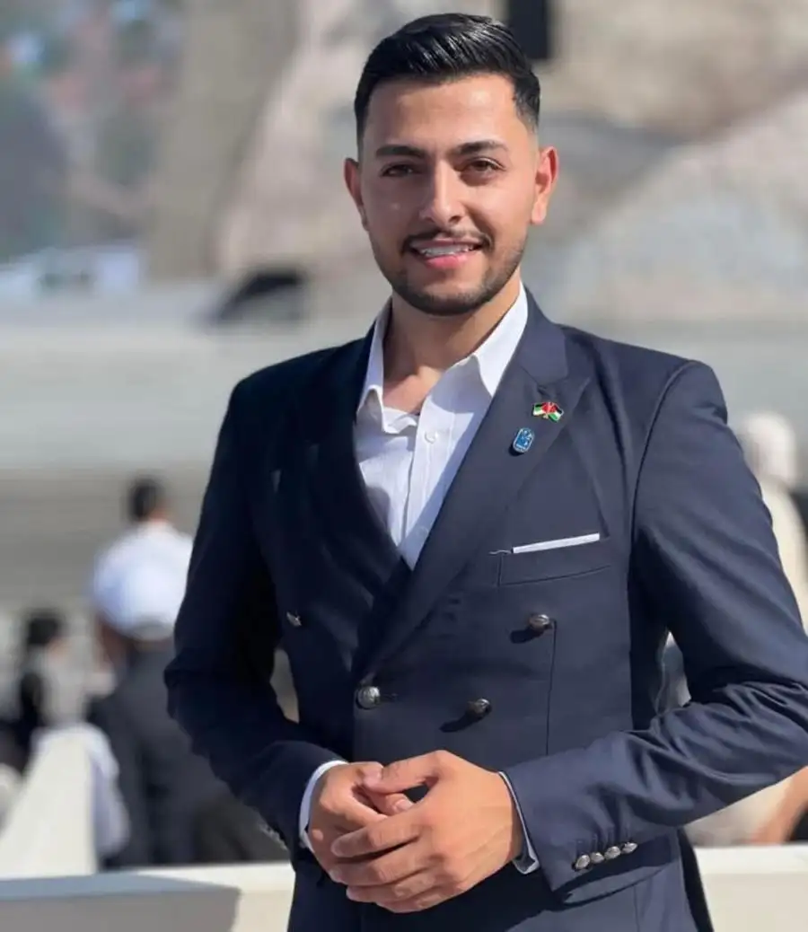 مدار الساعة,أخبار المجتمع الأردني,ولي العهد