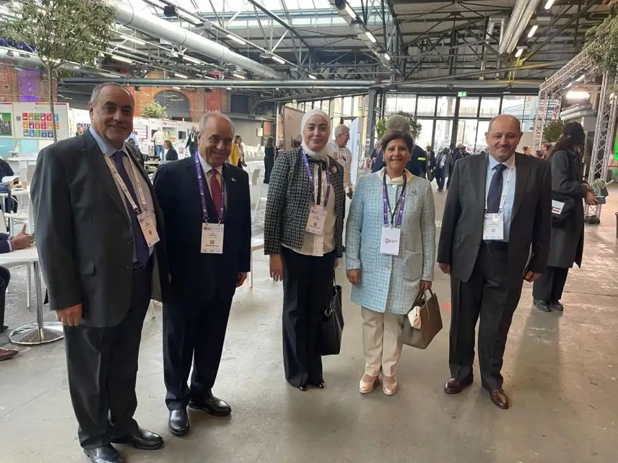 مدار الساعة,مناسبات أردنية,الملك عبدالله الثاني