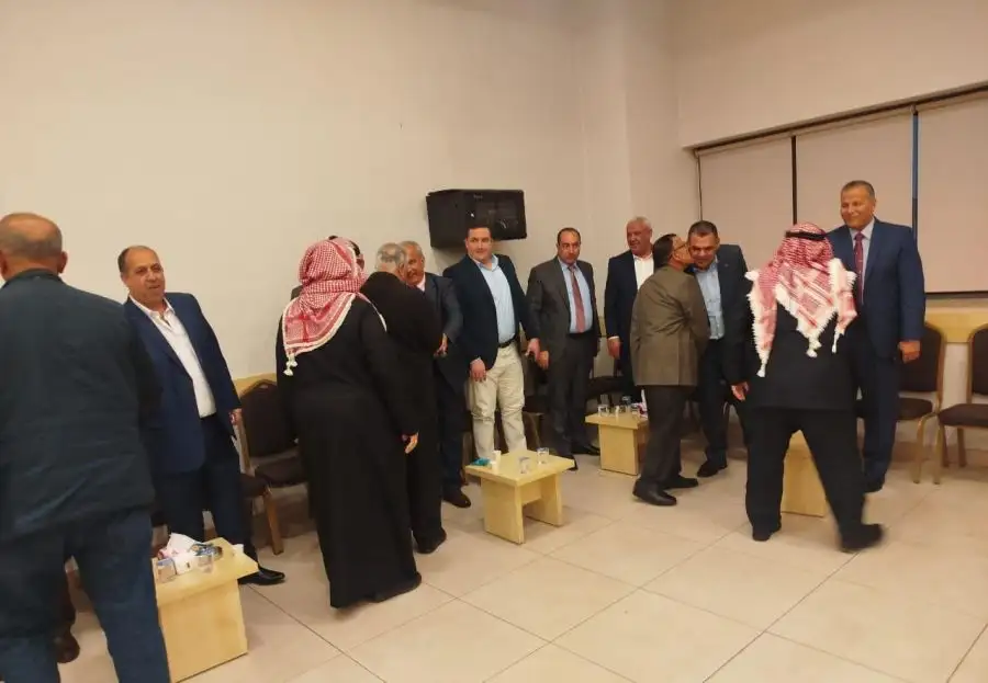 مدار الساعة,مناسبات أردنية,عيد الفطر