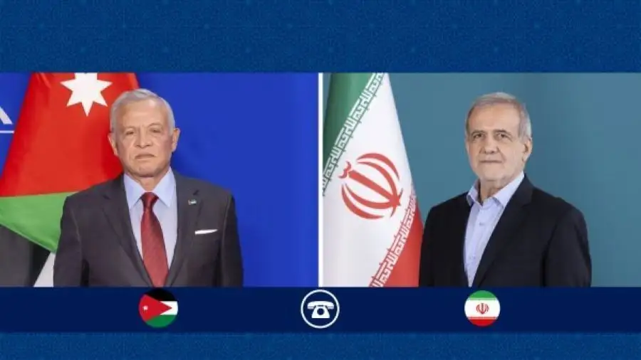 مدار الساعة,أخبار الأردن,اخبار الاردن,الملك عبدالله الثاني,الديوان الملكي الهاشمي,عيد الفطر