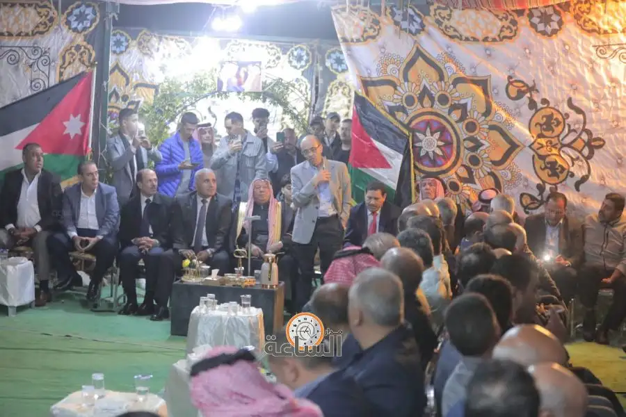 مدار الساعة,أخبار المجتمع الأردني,مناسبات أردنية