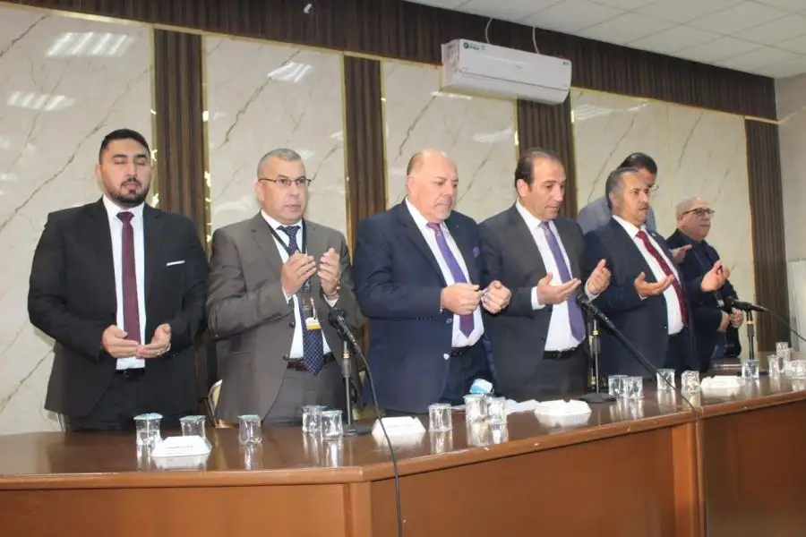 مدار الساعة,مناسبات أردنية,مجلس النواب