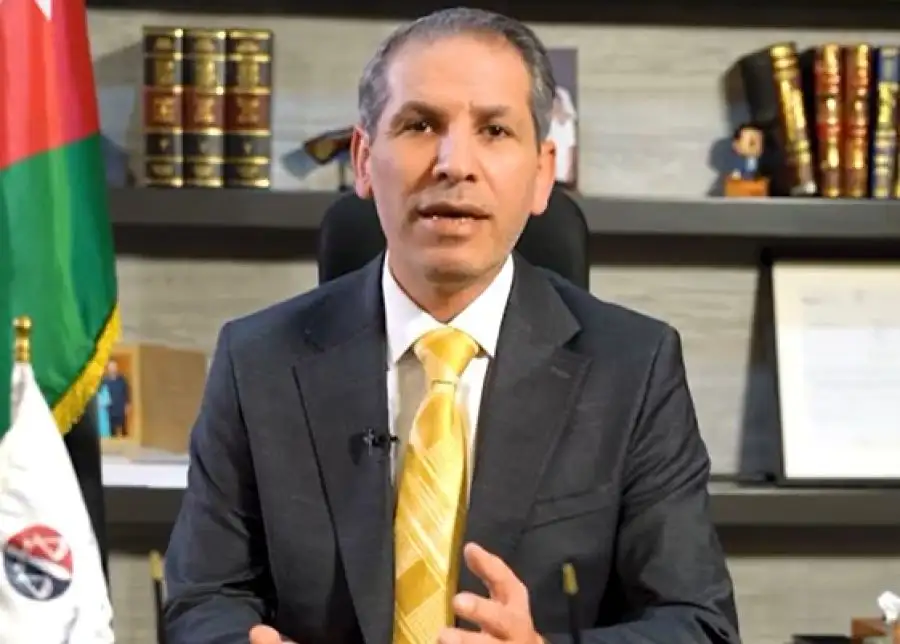 مدار الساعة,Video,فيديو,مناسبات أردنية