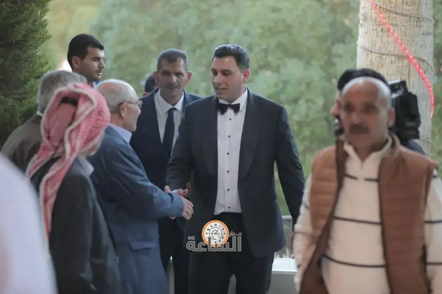 مدار الساعة,أخبار المجتمع الأردني,جاهات وأعراس الأردن