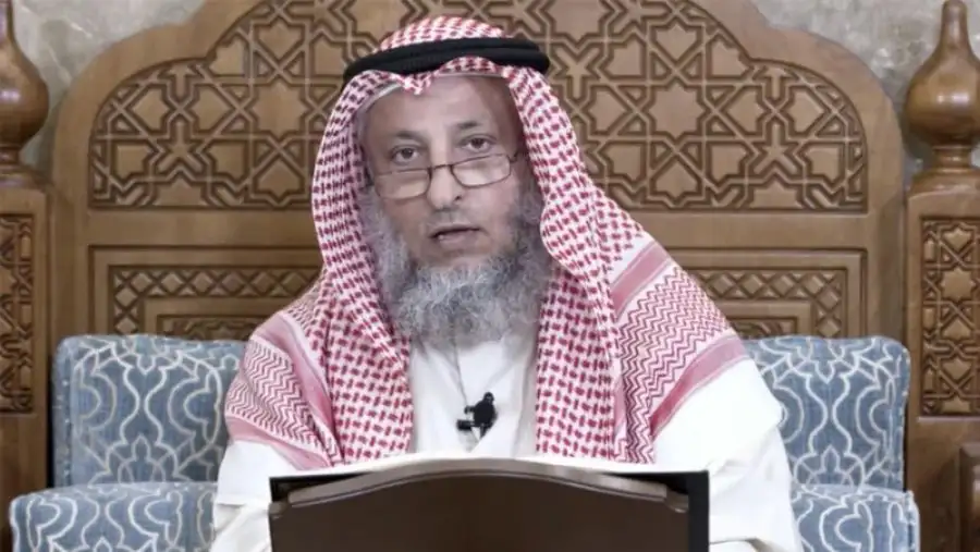 مدار الساعة,Video,فيديو,شؤون دينية