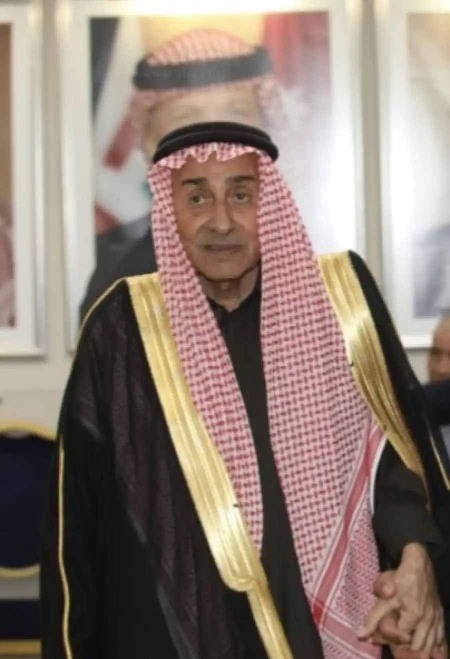 مدار الساعة,وفيات اليوم في الأردن,الملك عبدالله الثاني,الحسين بن عبدالله الثاني,الديوان الملكي الهاشمي
