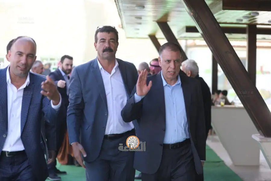 مدار الساعة,أخبار المجتمع الأردني,جاهات وأعراس الأردن,وزير الداخلية,مازن الفراية,القوات المسلحة