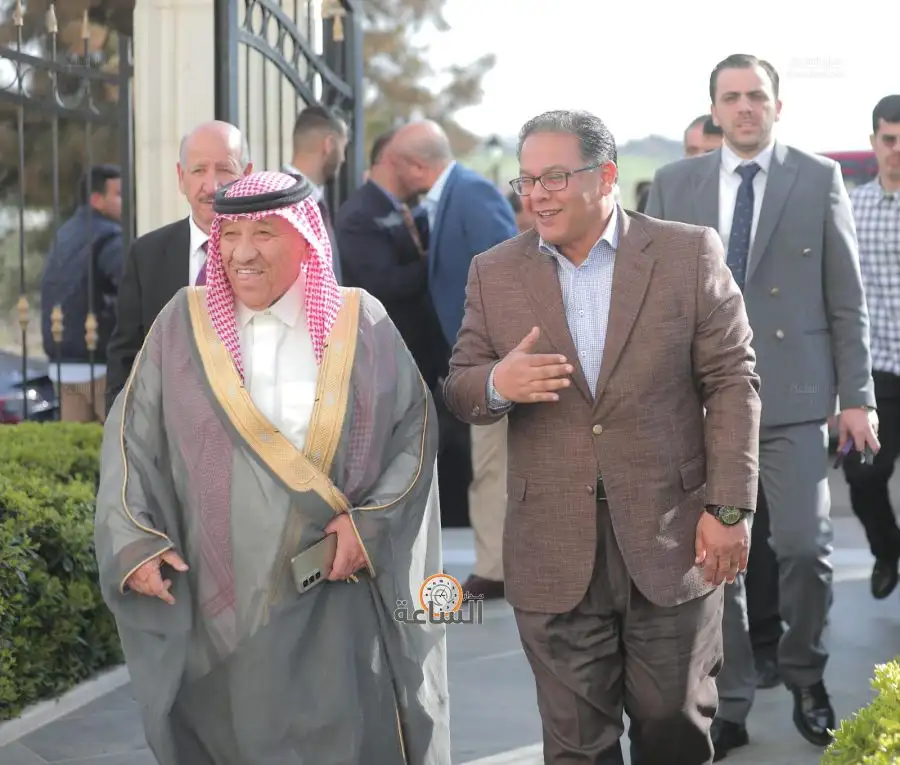 مدار الساعة,أخبار المجتمع الأردني,جاهات وأعراس الأردن