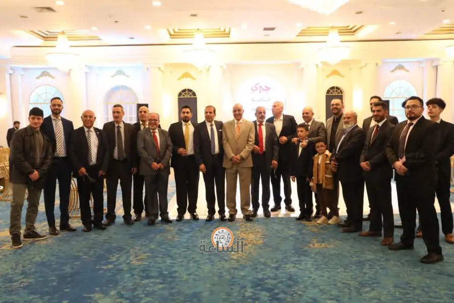 مدار الساعة,أخبار المجتمع الأردني,جاهات وأعراس الأردن,مفتي عام المملكة
