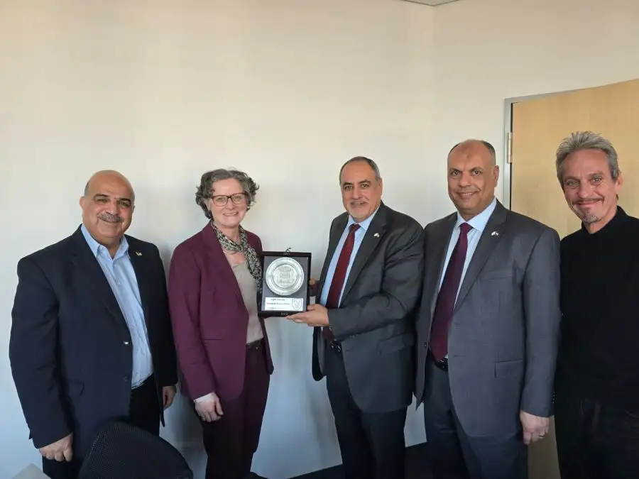 مدار الساعة,مناسبات أردنية