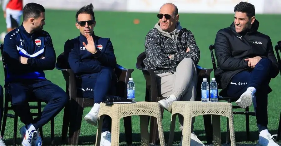 مدار الساعة,أخبار رياضية,المنتخب الوطني,كأس العالم,التصفيات الآسيوية المؤهلة
