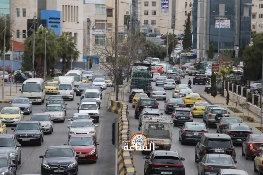 مدار الساعة,أخبار الأردن,اخبار الاردن,مديرية الأمن العام,الأمن العام,عيد الفطر,إدارة السير