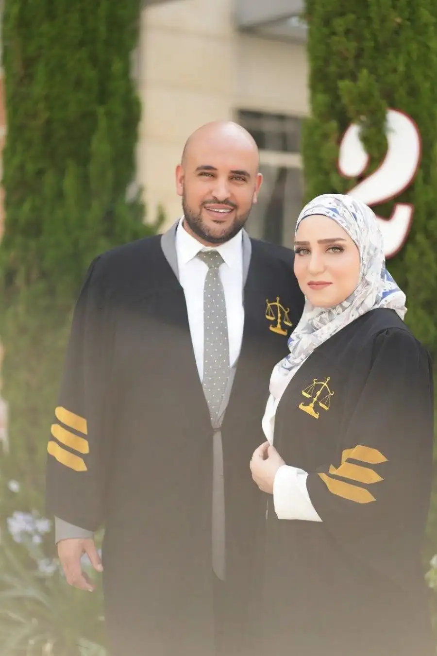 مدار الساعة,أخبار المجتمع الأردني