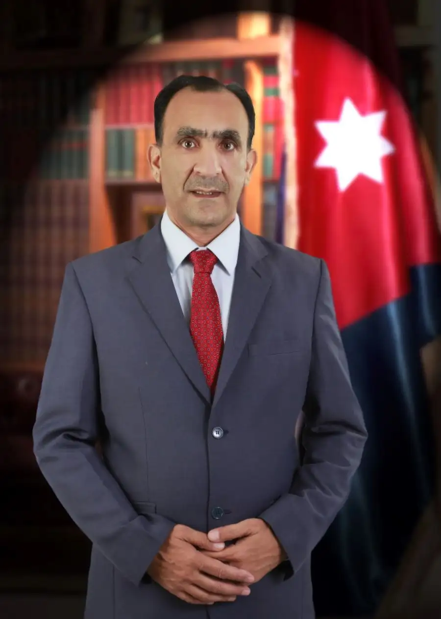 مدار الساعة,مناسبات أردنية