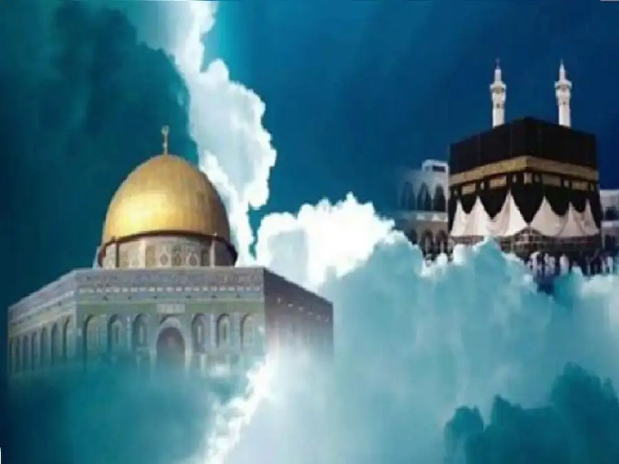 مدار الساعة,شؤون دينية,المسجد الأقصى