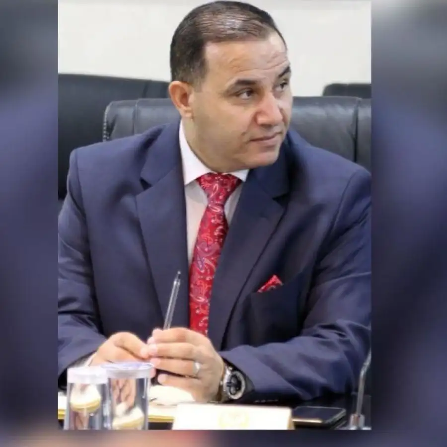 مدار الساعة,مناسبات أردنية,قضايا أردنية,وزير الداخلية,مازن الفراية,وزارة الداخلية