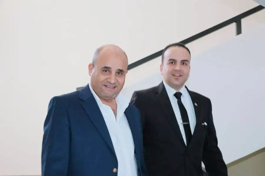 مدار الساعة,مناسبات أردنية