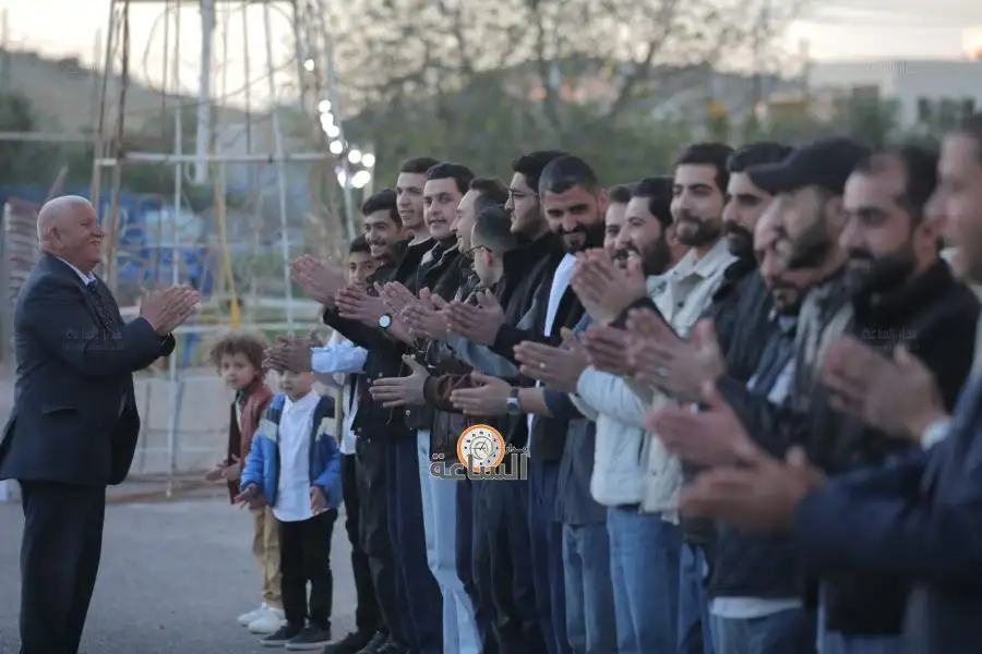 مدار الساعة,أخبار المجتمع الأردني,جاهات وأعراس الأردن