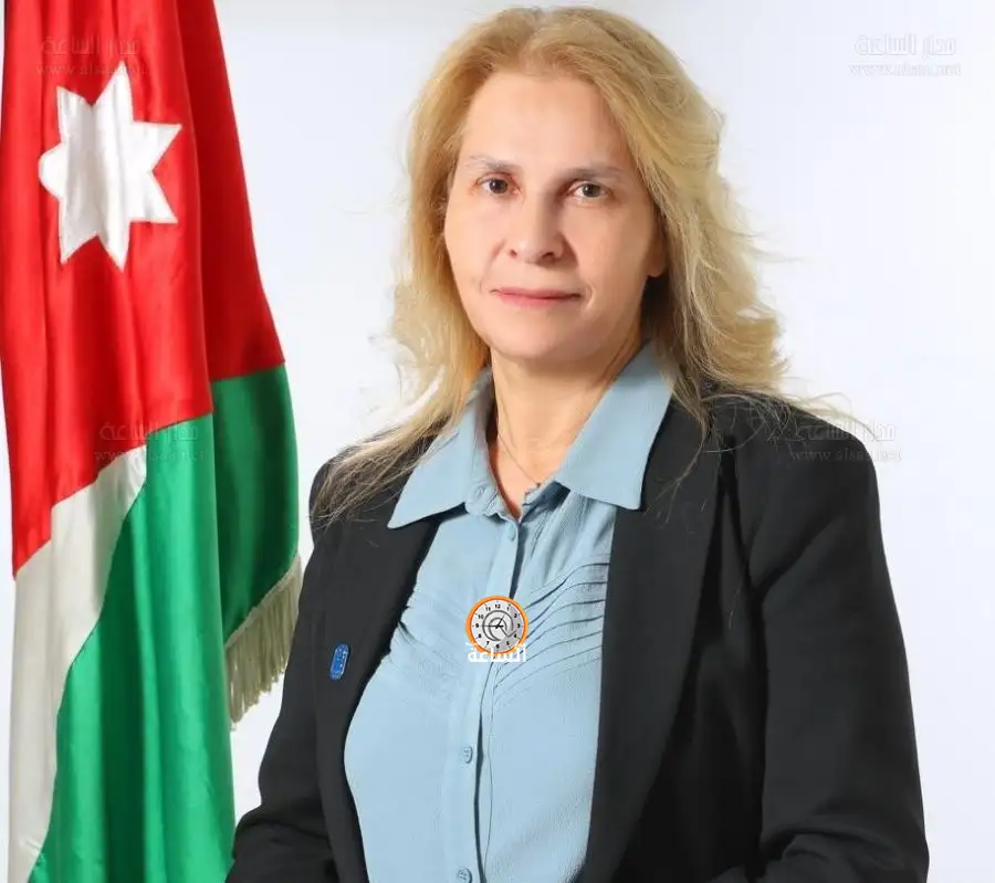 مدار الساعة,أسرار أردنية